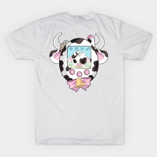 Moolisa Tamagotchi T-Shirt